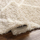 Blencoe Cottage Beige Area Rug