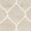 Blockton Cottage Beige Area Rug