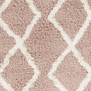Bogazi Global Peach Area Rug