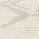 Bonaparte Global Light Beige Area Rug