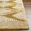Bonaparte Global Camel Area Rug