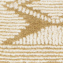 Bonaparte Global Camel Area Rug