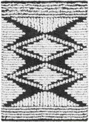 Bonaparte Global Black Area Rug