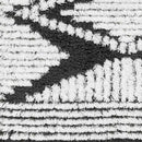 Bonaparte Global Black Area Rug