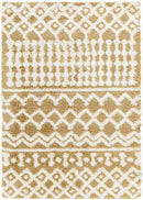 Carter Global Camel Area Rug