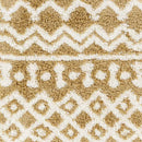 Carter Global Camel Area Rug