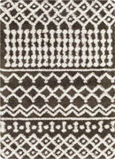 Carter Global Charcoal Area Rug