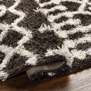 Carter Global Charcoal Area Rug