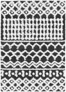 Carter Global Black Area Rug