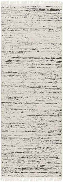 Clear Creek Modern Charcoal Area Rug