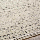 Clear Creek Modern Charcoal Area Rug