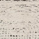 Cloverport Modern Ivory Area Rug