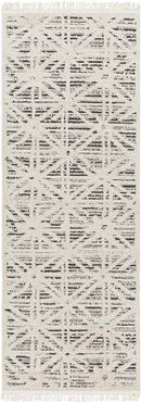 Coffeyville Global Ivory Area Rug