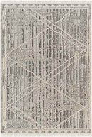 Coldstream Global Charcoal Area Rug