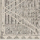 Coldstream Global Charcoal Area Rug