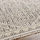 Coldstream Global Charcoal Area Rug