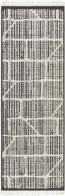 Competine Global Charcoal Area Rug