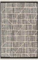 Competine Global Charcoal Area Rug
