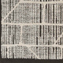 Competine Global Charcoal Area Rug