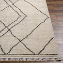 Conesville Global Ivory Area Rug
