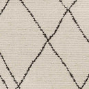 Conesville Global Ivory Area Rug