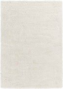 Elk River Modern Off White Area Rug