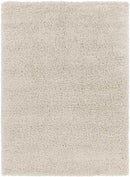 Elk River Modern Beige Area Rug