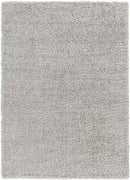 Elk River Modern Gray Area Rug