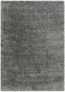 Elk River Modern Charcoal Area Rug