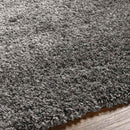 Elk River Modern Charcoal Area Rug