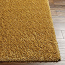 Elk River Modern Mustard Area Rug