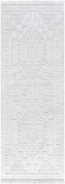 Ellington Global Ivory Area Rug