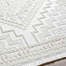 Ellington Global Ivory Area Rug