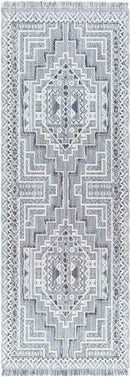 Ellington Global Slate Area Rug