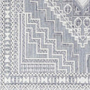Ellington Global Slate Area Rug