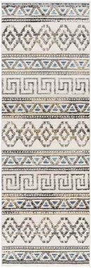 Blakesburg Rustic Charcoal Area Rug