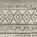 Blakesburg Rustic Charcoal Area Rug