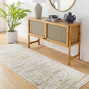 Bonnieville Modern Cream Area Rug