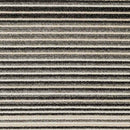 Brandenburg Modern Charcoal Area Rug