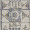 Crittenden Global Beige Area Rug