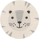 Hoisington Modern Beige Area Rug