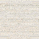 Centertown Cottage Ivory Washable Area Rug