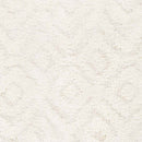 Hungerford Modern Light Gray Area Rug