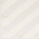 Kensington Modern Light Gray Area Rug