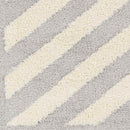 Kensington Modern Gray Area Rug