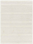 Leitchfield Modern Cream Area Rug