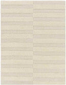 Lodomillo Modern Cream Area Rug