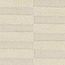 Lodomillo Modern Cream Area Rug