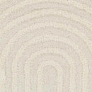 Long Island Modern Light Gray Area Rug