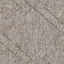 East River Modern Gray Area Rug